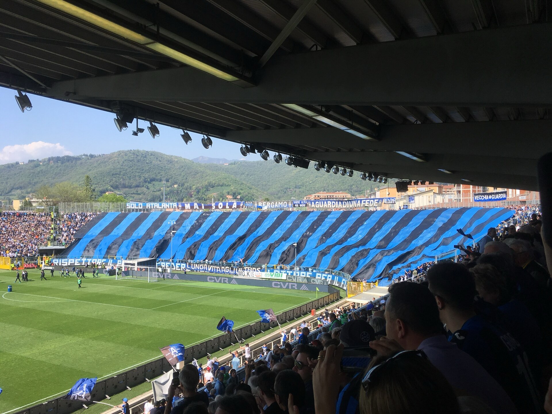 Sonzogni brucia le tappe: l’Atalanta si coccola il portiere del domani